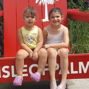 Meet your Posher, Beth